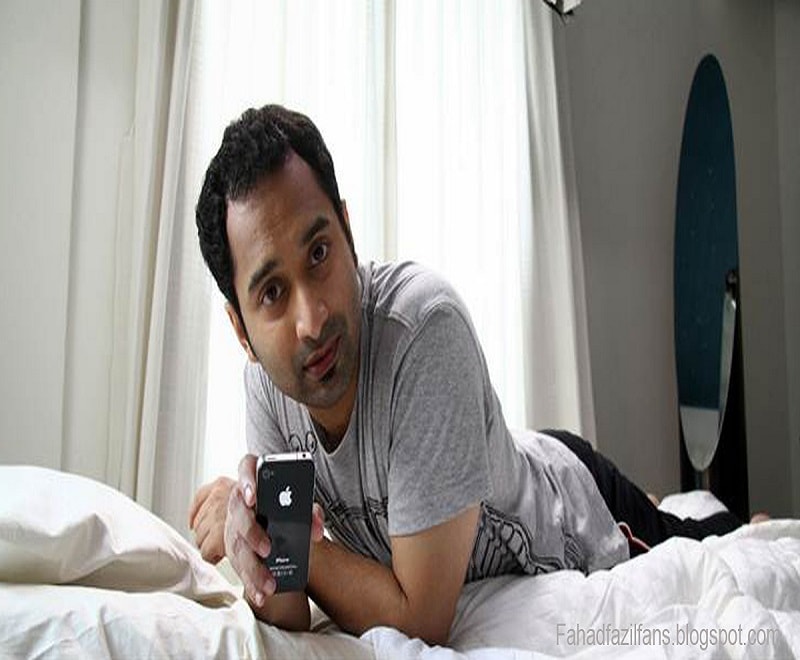 Fahadh Faasil